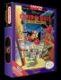 Nintendo  NES&nbsp; - &nbsp;Chip 'n Dale Rescue Rangers (USA)